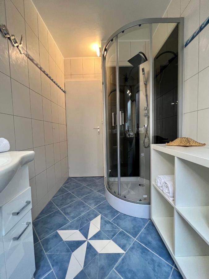 Ferienwohnung Da Salvatore Berchtesgaden Eksteriør billede