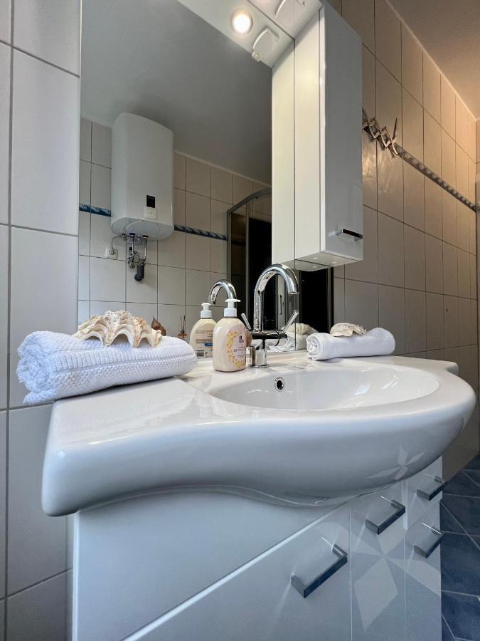 Ferienwohnung Da Salvatore Berchtesgaden Eksteriør billede