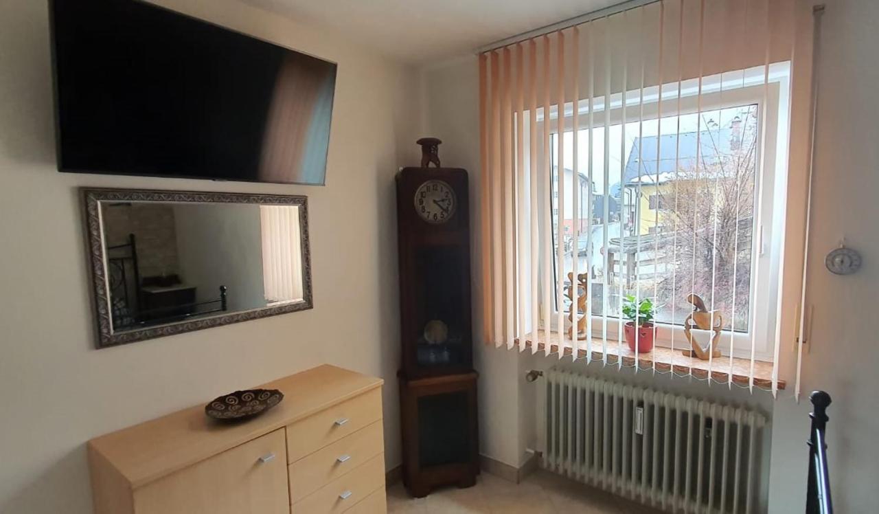 Ferienwohnung Da Salvatore Berchtesgaden Eksteriør billede