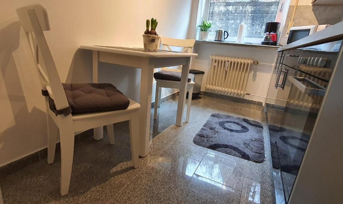 Ferienwohnung Da Salvatore Berchtesgaden Eksteriør billede