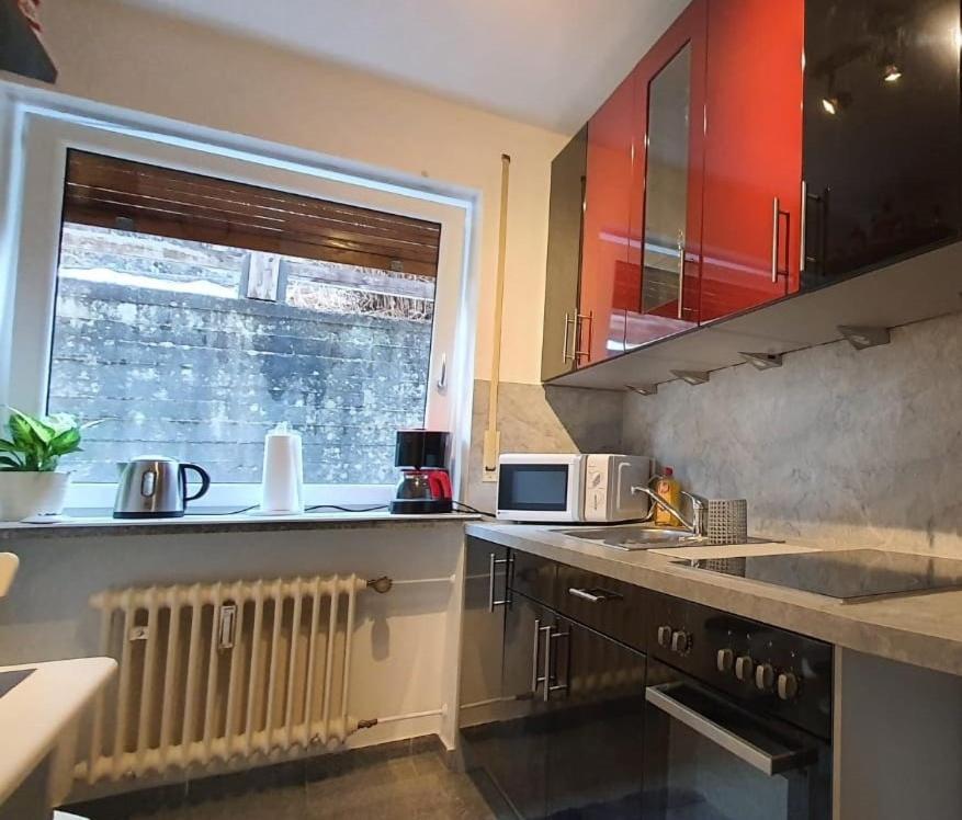 Ferienwohnung Da Salvatore Berchtesgaden Eksteriør billede